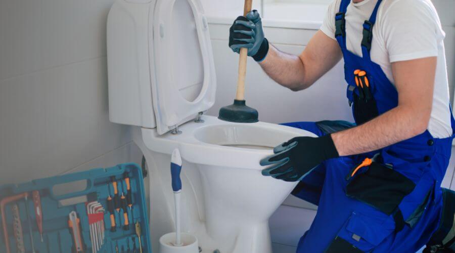 Professional Leak Detection Services in Oakland, MD